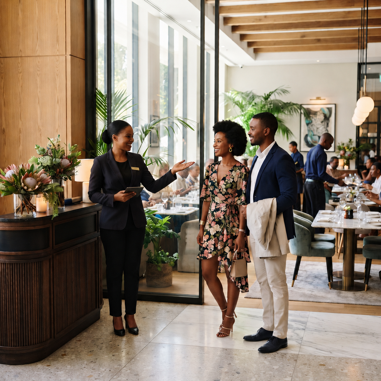 The Grace Period Advantage: Turning Late Arrivals Into Filled Tables, Not Lost Revenue